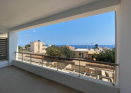 Maisonette 117 sqm for sale