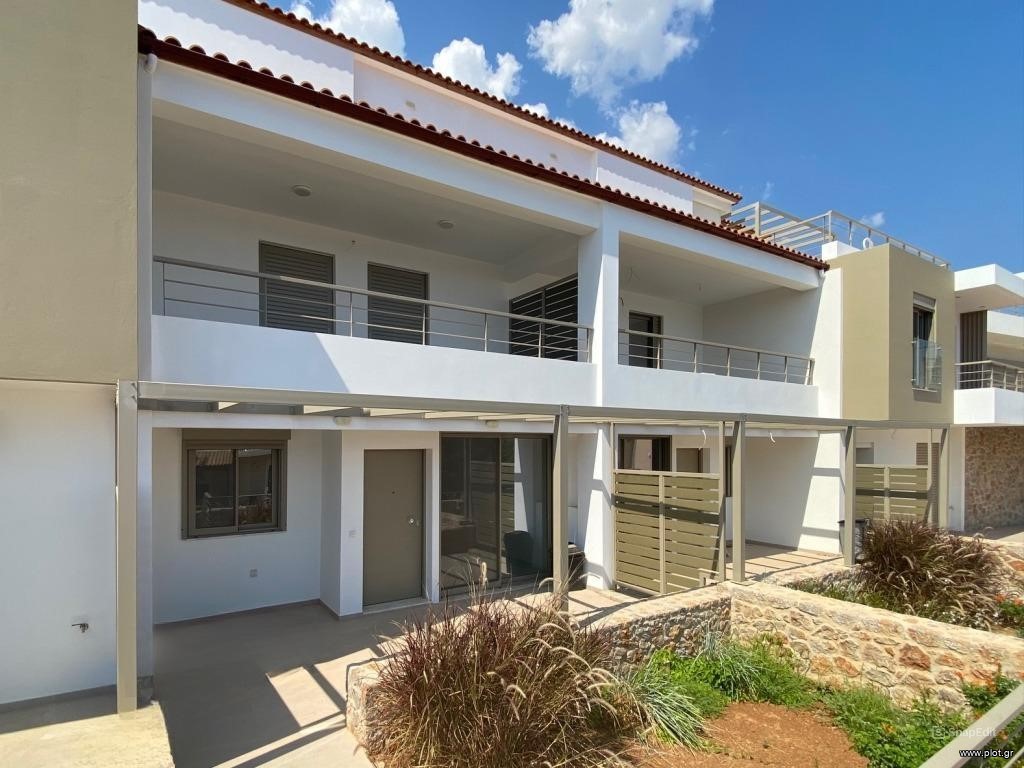 Μεζονέτα 117 τ.μ. πρός πώληση, Ν. Λασιθίου, Άγιος Νικόλαος