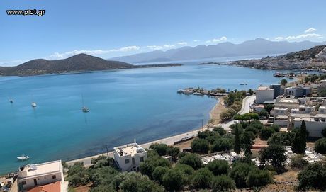 Land plot 2.250sqm for sale-Agios Nikolaos » Mavrikiano