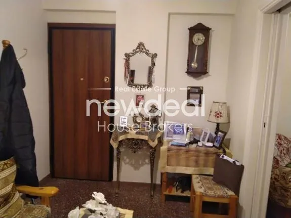 Apartment 105 sqm for sale, Athens - Center, Ampelokipoi - Pentagon