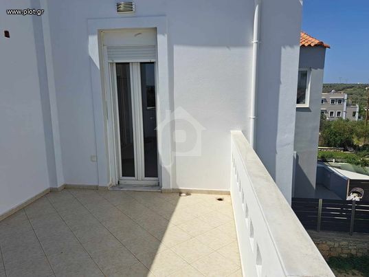 Μεζονέτα 189 τ.μ. πρός πώληση, Ν. Ρεθύμνου, Αρκάδι