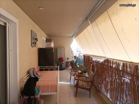 Apartment 75sqm for sale-Neos Kosmos » Agios Ioannis