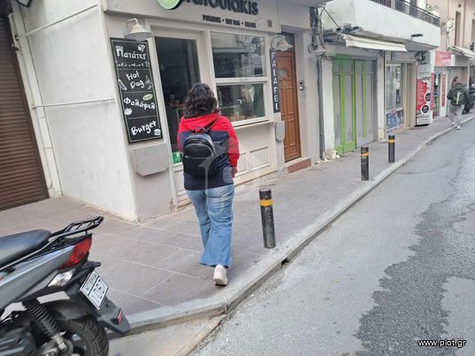 Κατάστημα 42 τ.μ. για πώληση, Ν. Ρεθύμνου, Ρέθυμνο