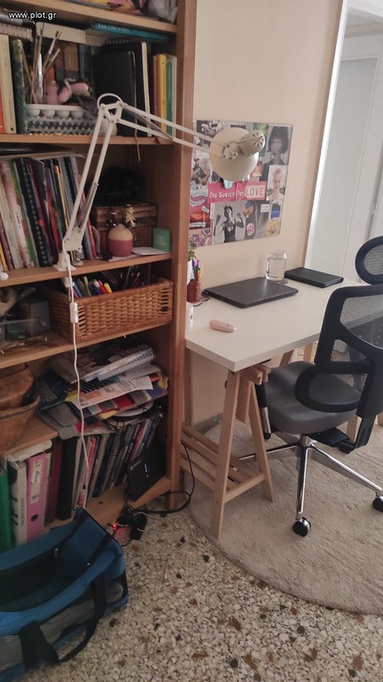 Studio / γκαρσονιέρα 51 τ.μ. πρός πώληση, Αθήνα - Νότια Προάστια, Ζωγράφου