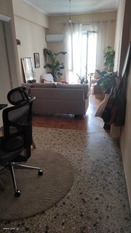 Studio / γκαρσονιέρα 51 τ.μ. πρός πώληση, Αθήνα - Νότια Προάστια, Ζωγράφου