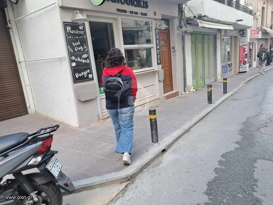 Μονοκατοικία 74 τ.μ. πρός πώληση, Ν. Ρεθύμνου, Ρέθυμνο