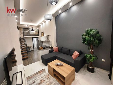 Loft 50τ.μ. για ενοικίαση-Φάληρο