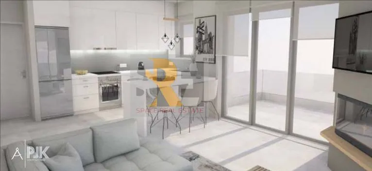 Apartment 67 sqm for sale, Athens - South, Vironas