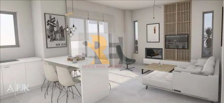 Apartment 71 sqm for sale, Athens - South, Vironas