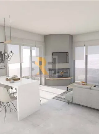 Apartment 71 sqm for sale, Athens - South, Vironas