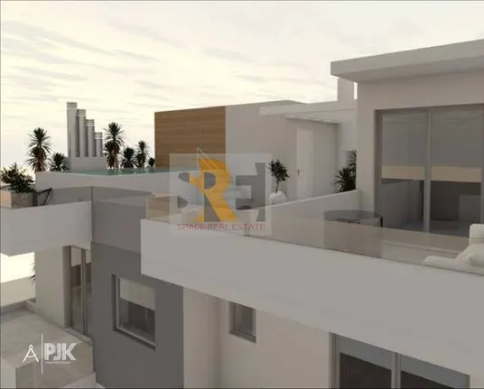 Apartment 71 sqm for sale, Athens - South, Vironas