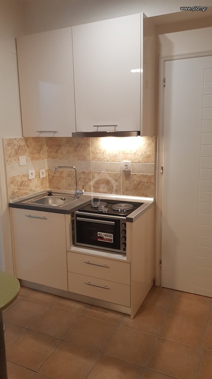 Studio / γκαρσονιέρα 27 τ.μ. προς ενοικίαση, Νέα Ιωνία Βόλου