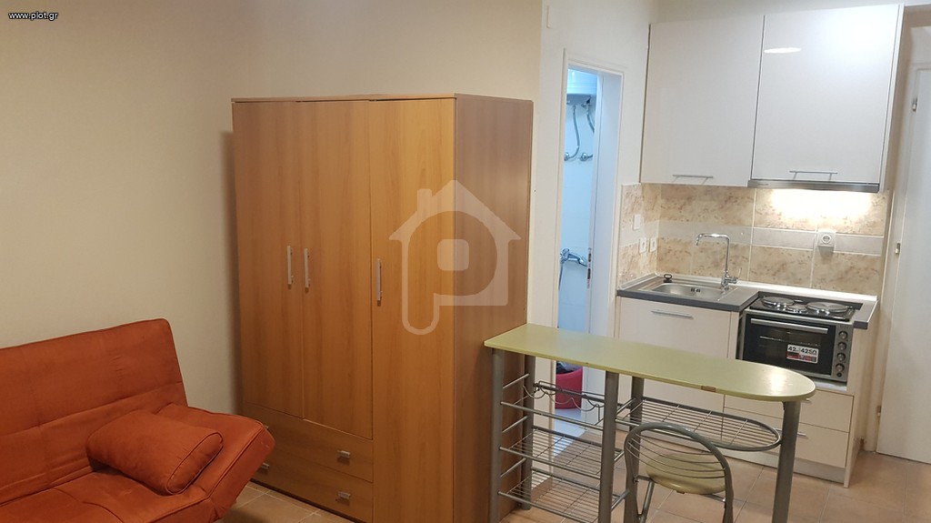 Studio / γκαρσονιέρα 27 τ.μ. προς ενοικίαση, Νέα Ιωνία Βόλου
