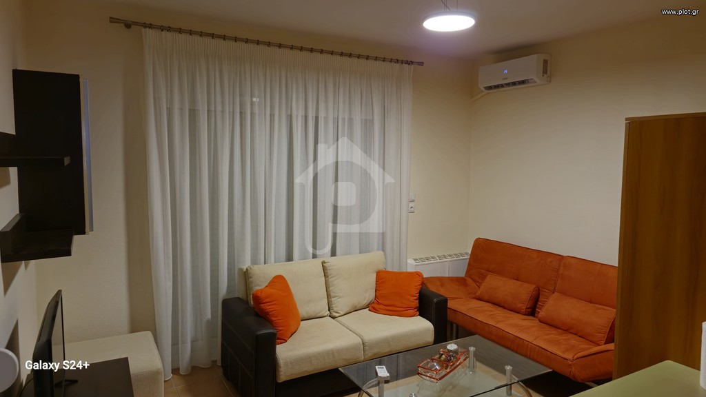 Studio / γκαρσονιέρα 27 τ.μ. προς ενοικίαση, Νέα Ιωνία Βόλου