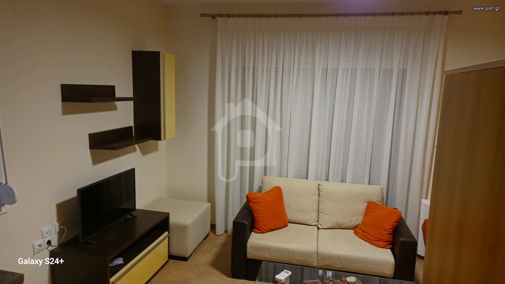 Studio / γκαρσονιέρα 27 τ.μ. προς ενοικίαση, Νέα Ιωνία Βόλου