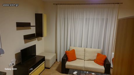 Studio / γκαρσονιέρα 27 τ.μ. προς ενοικίαση