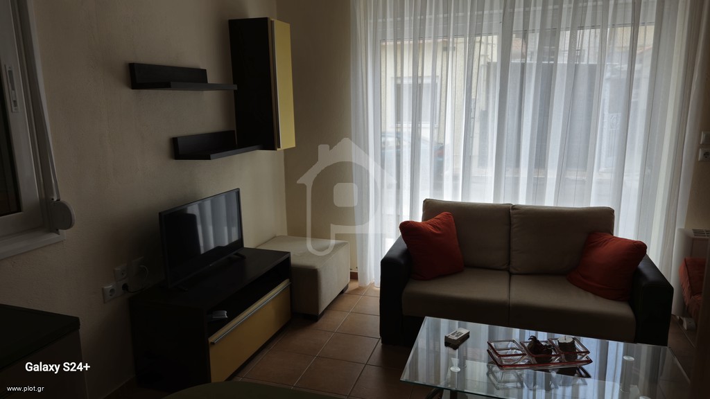 Studio / γκαρσονιέρα 27 τ.μ. προς ενοικίαση, Νέα Ιωνία Βόλου