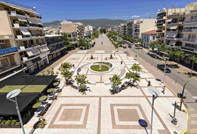 Επιχείρηση 50 τ.μ. για πώληση, Μεσσηνία, Καλαμάτα
