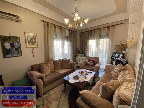 Apartment complex 225sqm for sale-Kavala