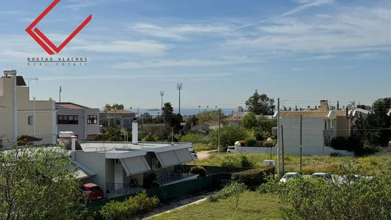 Apartment 110 sqm for sale, Athens - South, Vari - Varkiza