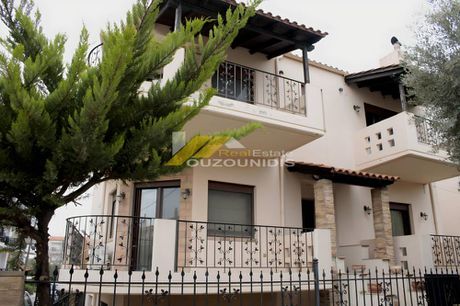 Detached home 226sqm for sale-Alexandroupoli » Eforia