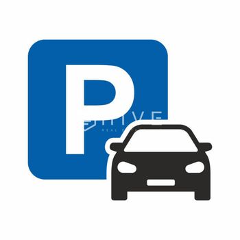 Parking 12sqm for sale-Kolonaki - Likavitos