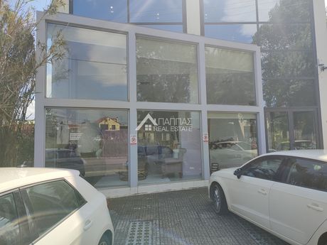 Κατάστημα 171τ.μ. για ενοικίαση-Άγιος στέφανος » Κέντρο