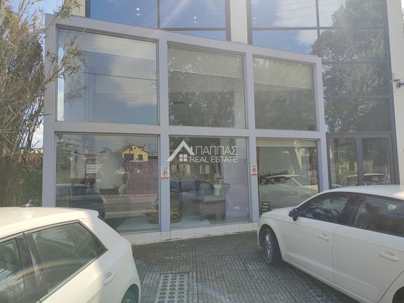 Store 171 sqm for rent, Athens - North, Agios Stefanos