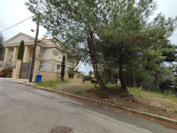 Οικόπεδο 817 τ.μ. για πώληση, Αθήνα - Βόρεια Προάστια, Διόνυσος