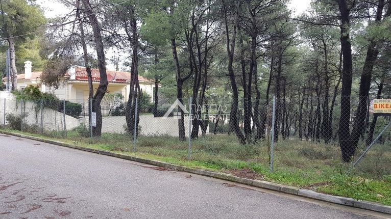 Οικόπεδο 1.003 τ.μ. για πώληση, Αθήνα - Βόρεια Προάστια, Σταμάτα