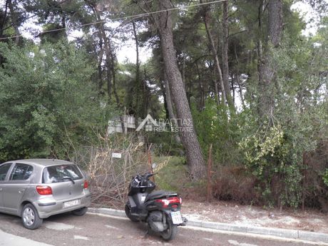 Οικόπεδο 980τ.μ. για πώληση-Δροσιά