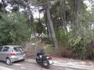Land plot 980sqm for sale-Drosia