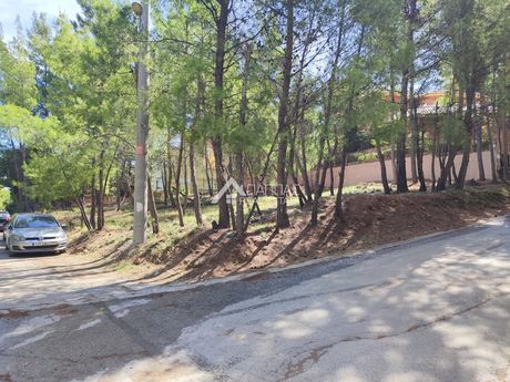 Οικόπεδο 800τ.μ. για πώληση-Διόνυσος » Κέντρο