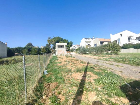 Οικόπεδο 400 τ.μ. για πώληση, Αθήνα - Βόρεια Προάστια, Κρυονέρι