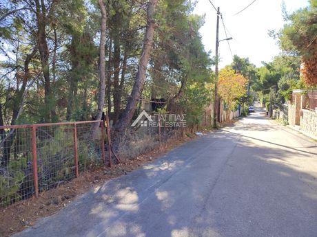 Οικόπεδο 1.070τ.μ. για πώληση-Σταμάτα » Εύξεινος πόντος