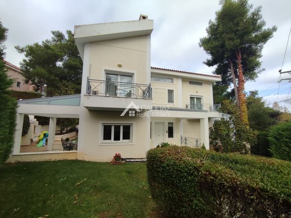 Maisonette 315 sqm for sale, Athens - North, Dionisos