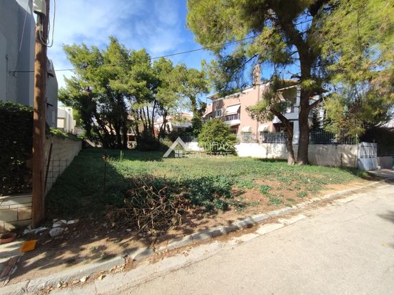 Land plot 455 sqm for sale, Athens - North, Kifisia