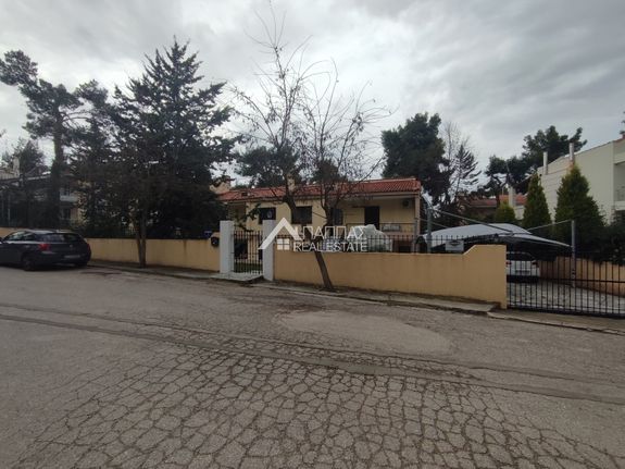 Detached home 400 sqm for sale, Athens - North, Stamata