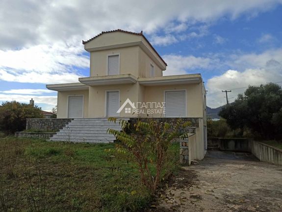 Επιχειρηματικό κτίριο 220 τ.μ. για ενοικίαση, Αττική - Υπόλοιπο, Αφίδνες