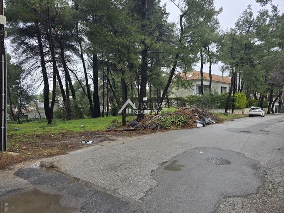 Οικόπεδο 800 τ.μ. για πώληση, Αθήνα - Βόρεια Προάστια, Διόνυσος
