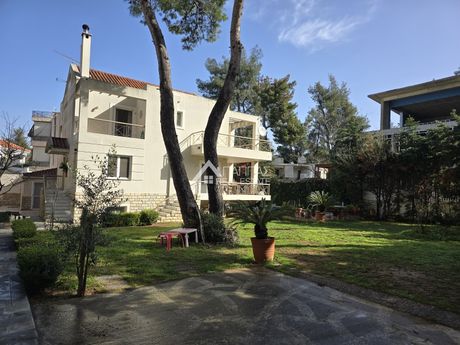 Μονοκατοικία 313τ.μ. για πώληση-Δροσιά