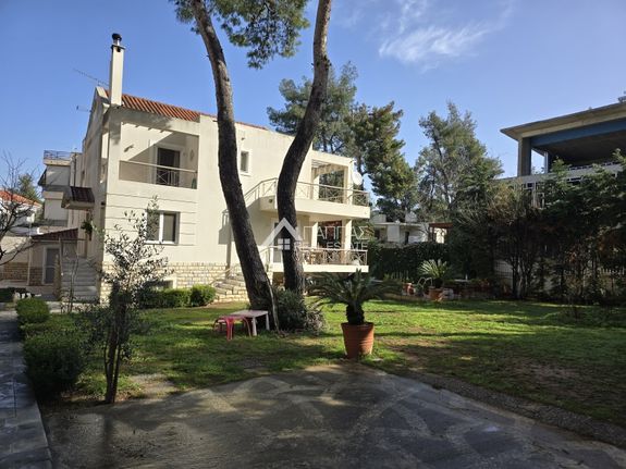 Μονοκατοικία 313 τ.μ. για πώληση, Αθήνα - Βόρεια Προάστια, Δροσιά