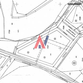 Οικόπεδο 1.947τ.μ. για πώληση-Θέρμη » Κέντρο θέρμης
