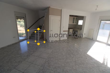 Apartment 180sqm for sale-Alexandroupoli » Makri