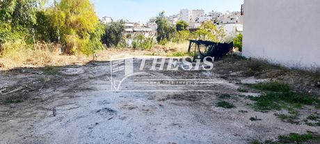 Οικόπεδο 480τ.μ. για πώληση-Άγιος δημήτριος » Ασύρματος