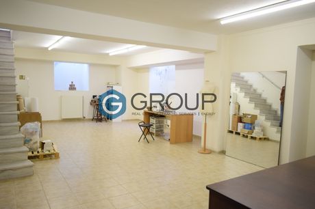 Store 132sqm for rent-Alexandroupoli » Center