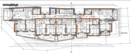 Apartment 52,67sqm for sale-Thermi