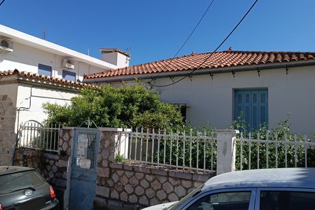 Μονοκατοικία 198τ.μ. για πώληση-Ερμιόνη » Κέντρο