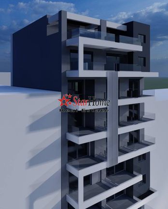 Apartment 86 sqm for sale, Thessaloniki - Suburbs, Pylea
