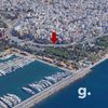 Land plot 420sqm for sale-Palaio Faliro